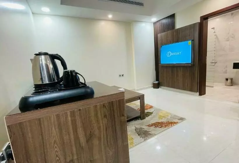 فندق فخر ينبع 5