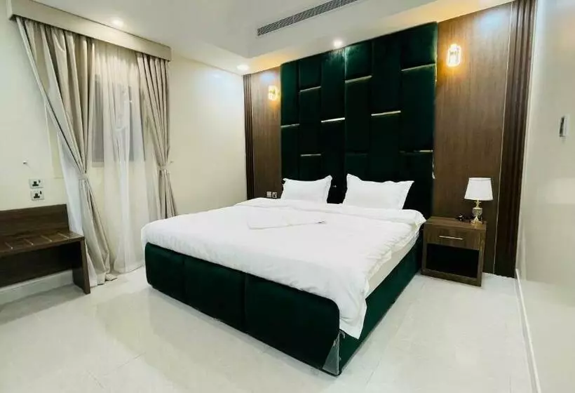 فندق فخر ينبع 5