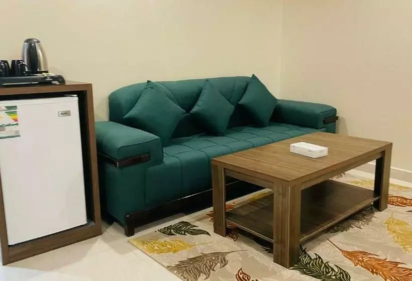 فندق فخر ينبع 5