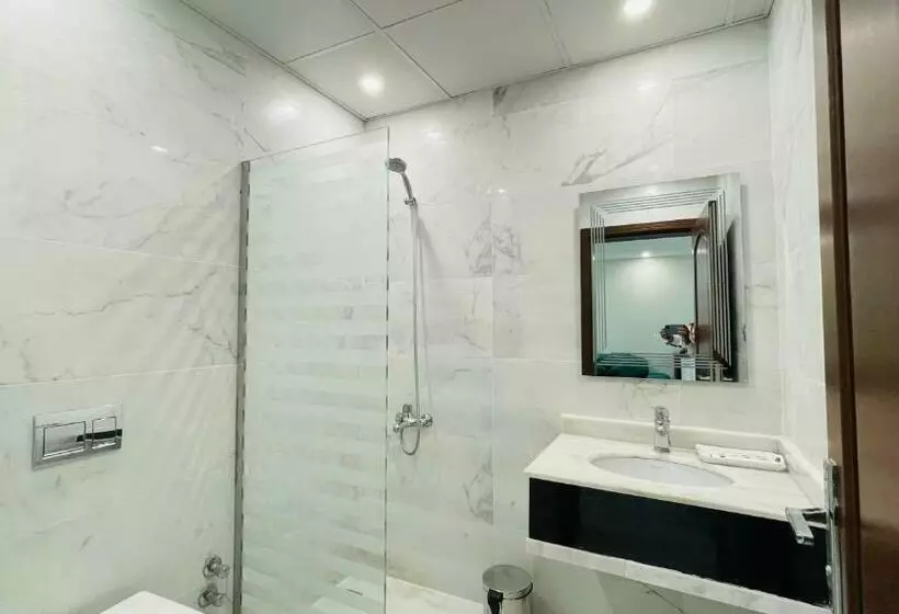 فندق فخر ينبع 5