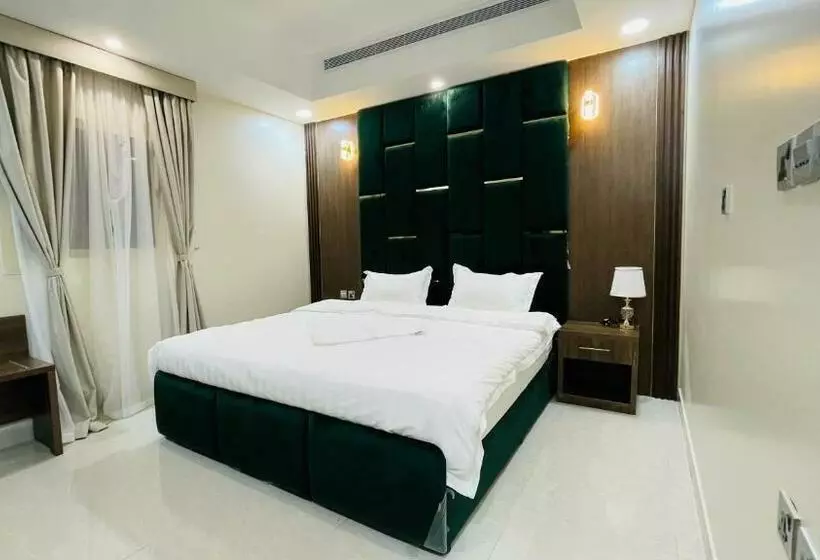 فندق فخر ينبع 5