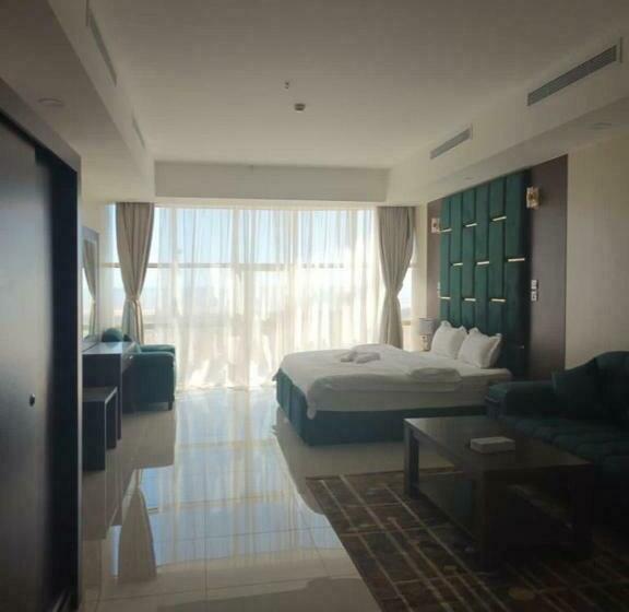 فندق فخر ينبع 5