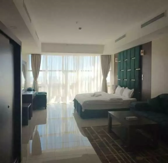 فندق فخر ينبع 5