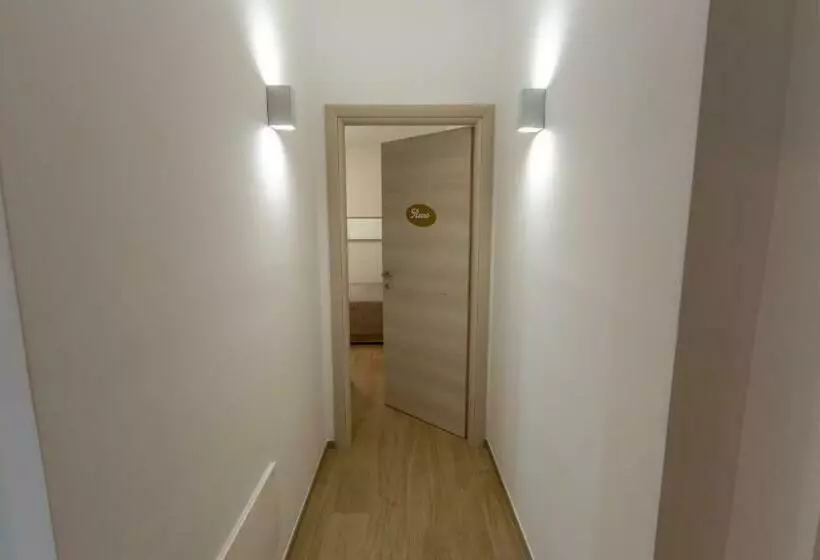 Aamiaismajoitus (B&B) Aria Di Sale