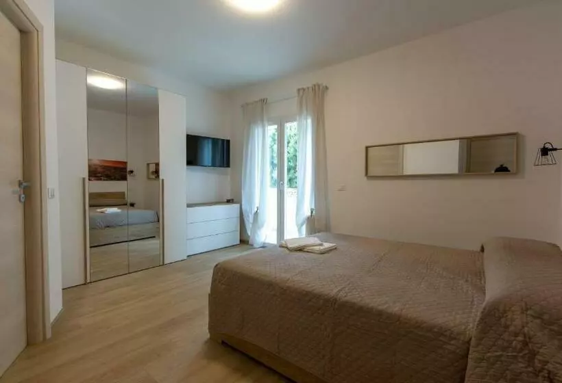 Aamiaismajoitus (B&B) Aria Di Sale