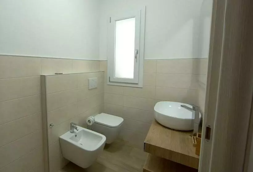 Aamiaismajoitus (B&B) Aria Di Sale