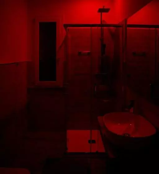 Aamiaismajoitus (B&B) Aria Di Sale