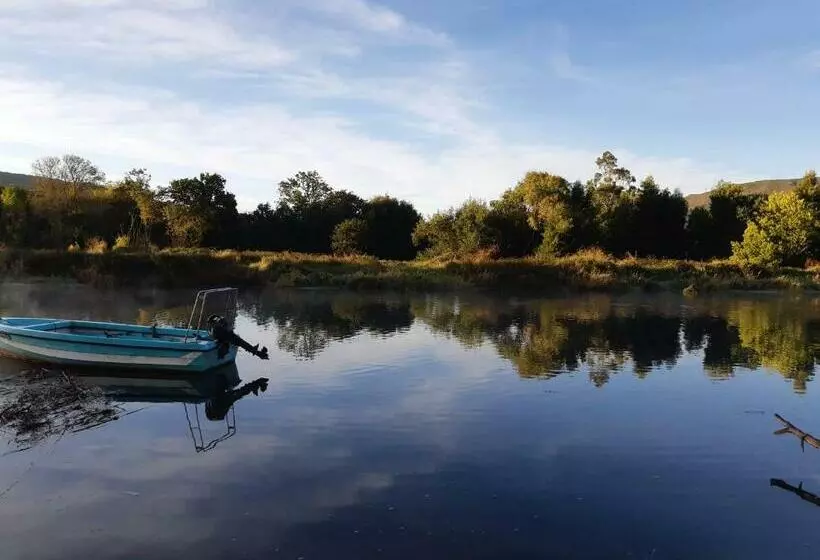 ベッドアンドブレックファースト Casa Do Coura