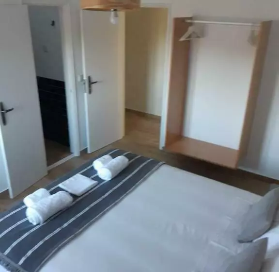 ベッドアンドブレックファースト Casa Do Coura