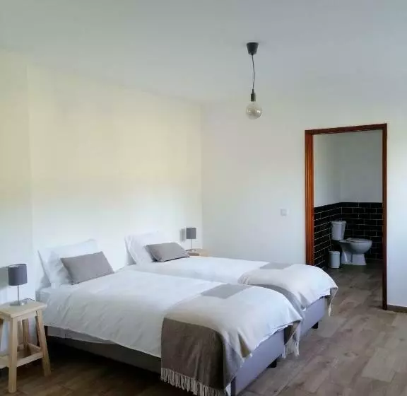 ベッドアンドブレックファースト Casa Do Coura