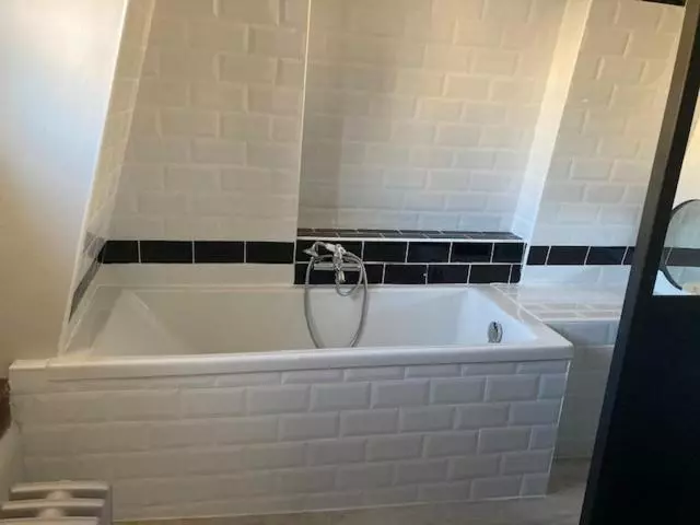 ベッドアンドブレックファースト Hôtel Du Marquis De Broc