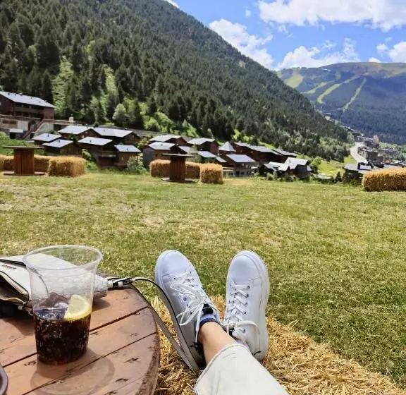 El Raconet D Incles   Peu Del Riu 109   Vall D Incles   Soldeu