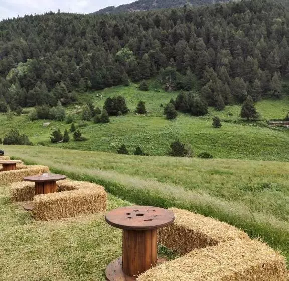 El Raconet D Incles   Peu Del Riu 109   Vall D Incles   Soldeu