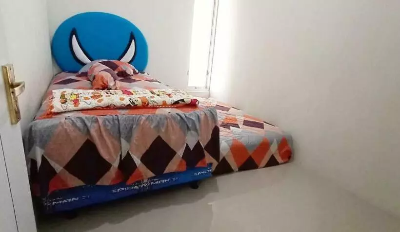 Hotel Express O 91293 House