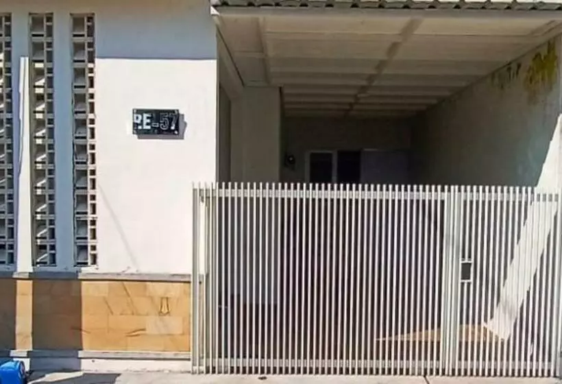 Hotel Express O 91293 House