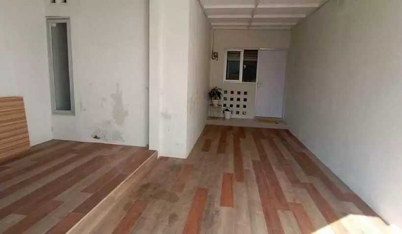 Hotel Express O 91293 House