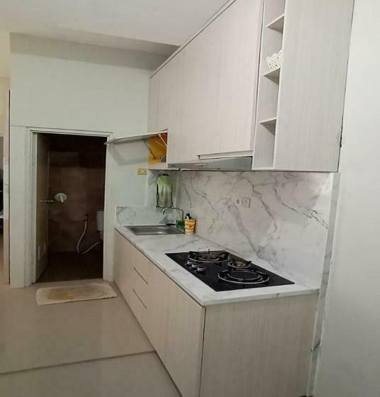 Hotel Express O 91293 House