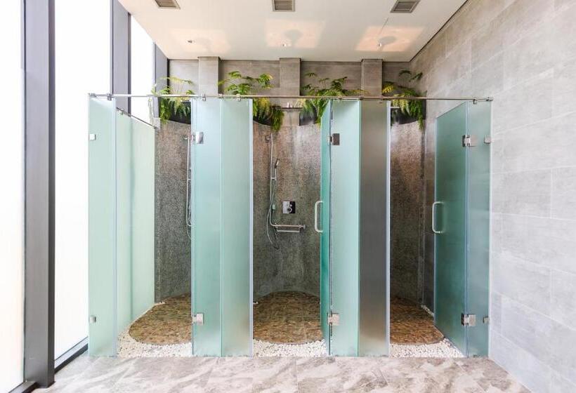 Five Star Westlake 1st 4th Floors Hotel & Serviced Apartment