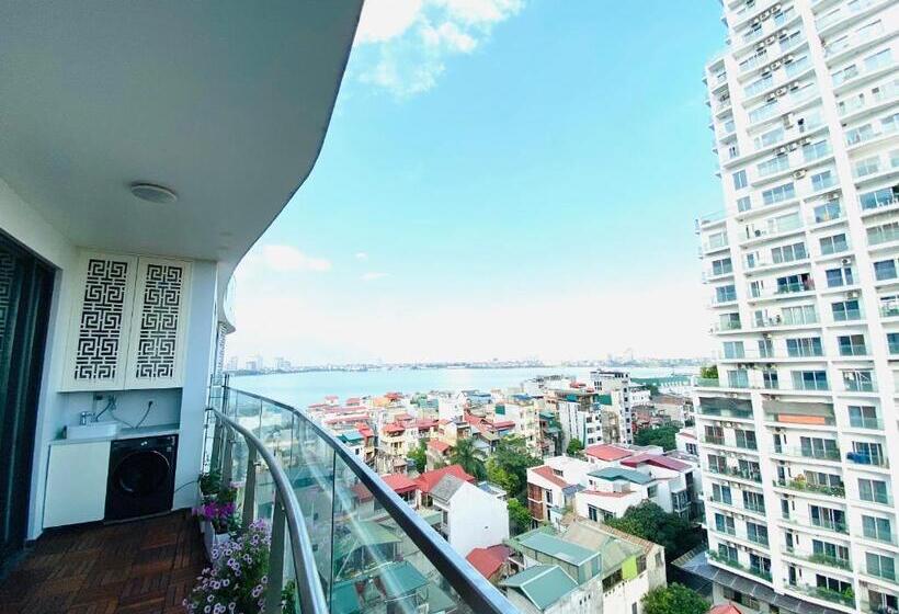 Five Star Westlake 1st 4th Floors Hotel & Serviced Apartment