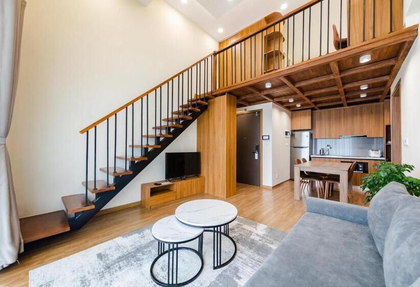 Five Star Westlake 1st 4th Floors Hotel & Serviced Apartment