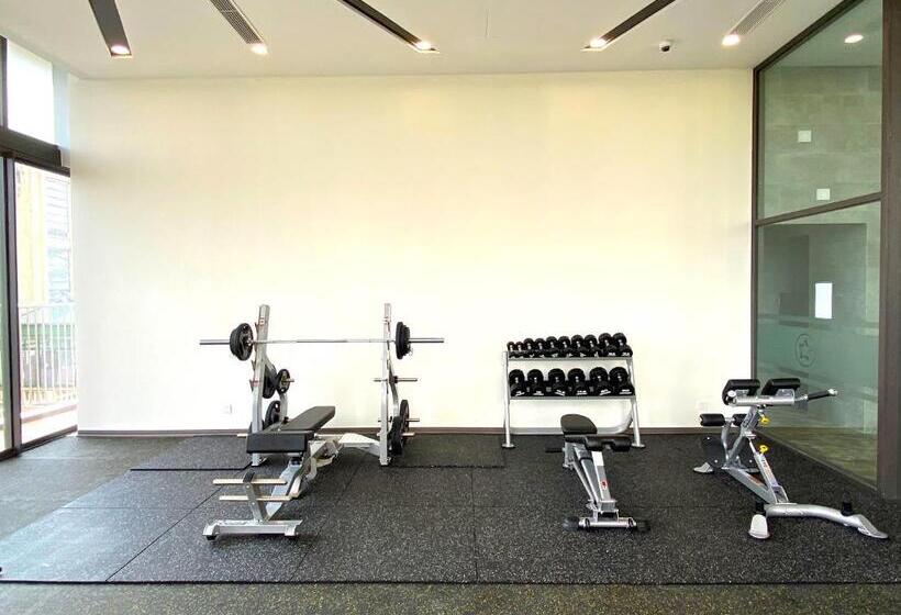 Five Star Westlake 1st 4th Floors Hotel & Serviced Apartment