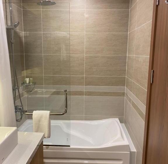 Five Star Westlake 1st 4th Floors Hotel & Serviced Apartment