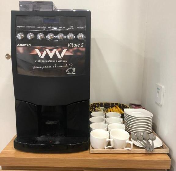 Five Star Westlake 1st 4th Floors Hotel & Serviced Apartment