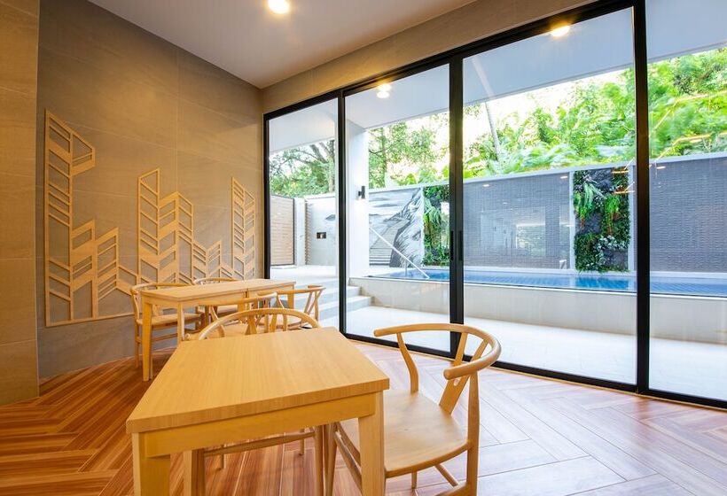 Golden Paradise Hotel Sha Plus