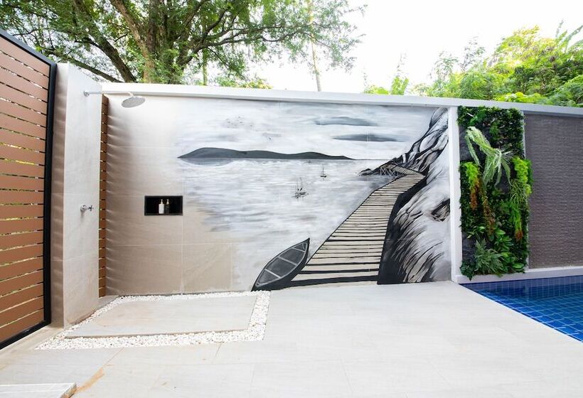 Golden Paradise Hotel Sha Plus