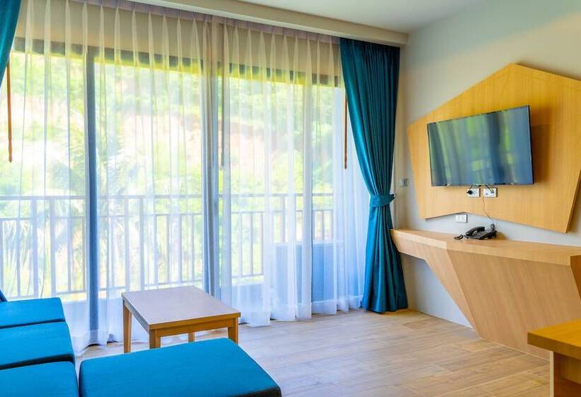 Golden Paradise Hotel Sha Plus