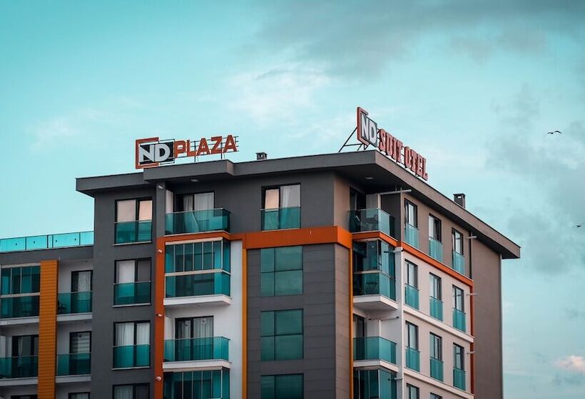 Hotel Nd Suite