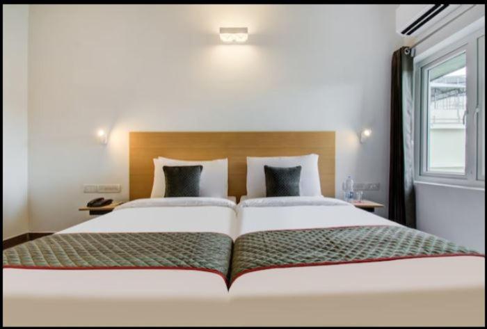 Hotel Xenia, Gcda, Kakkanad