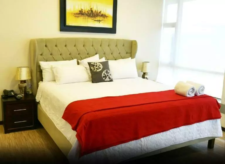 Hotel Oceanik