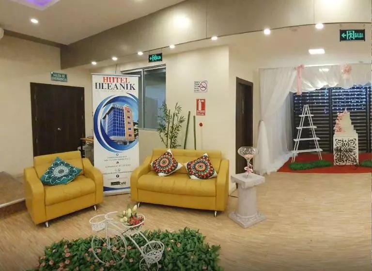 Hotel Oceanik