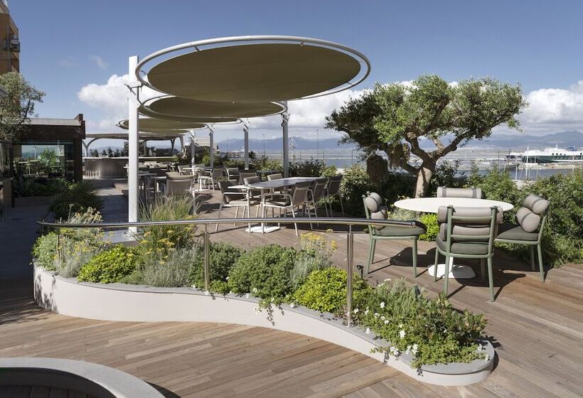 فندق Palazzo Tirso Mgallery Cagliari