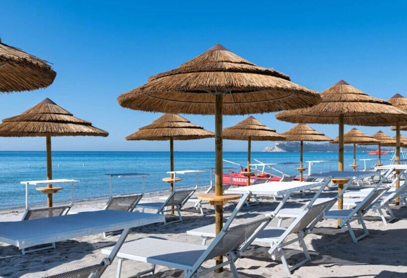 فندق Palazzo Tirso Mgallery Cagliari