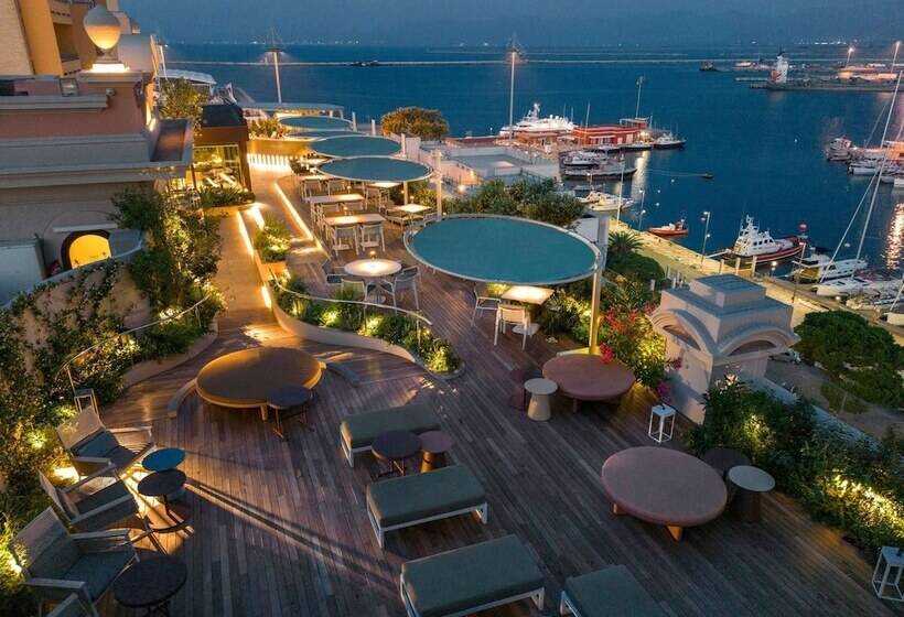 فندق Palazzo Tirso Mgallery Cagliari