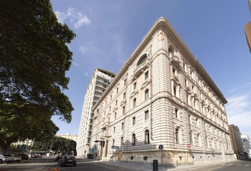 فندق Palazzo Tirso Mgallery Cagliari