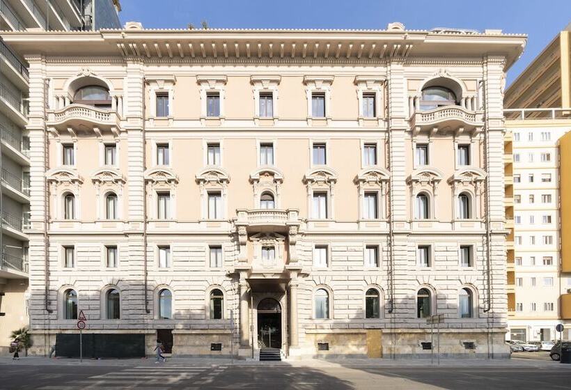 فندق Palazzo Tirso Mgallery Cagliari