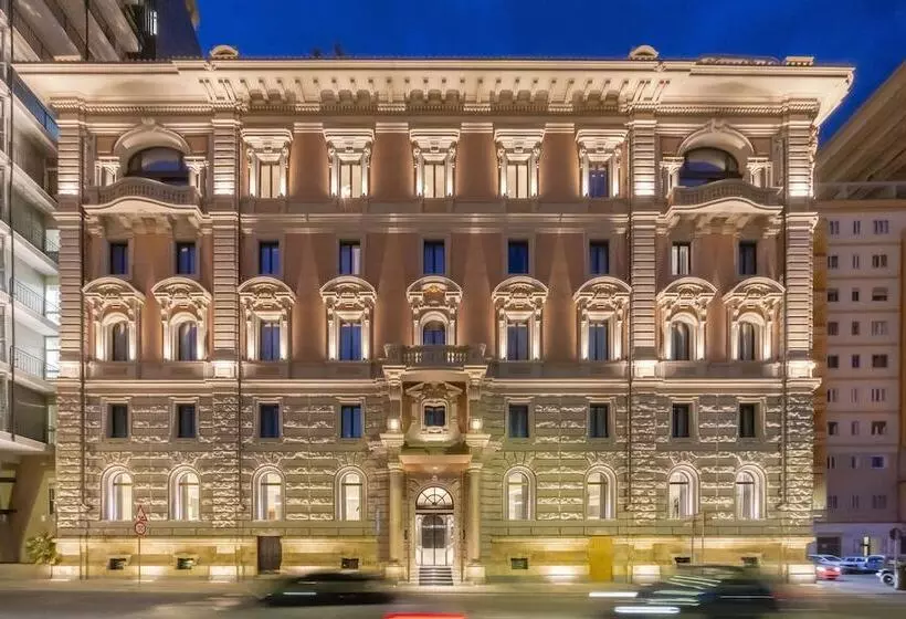 Hotelli Palazzo Tirso Mgallery Cagliari