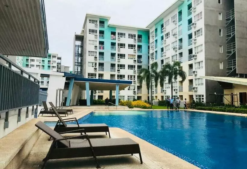 Markz & Izza S Haven 2 Home Stay