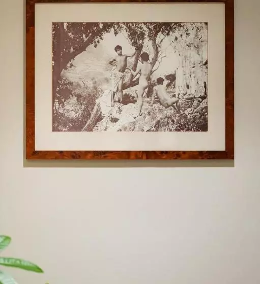 Naxi Suites