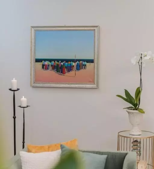 Naxi Suites