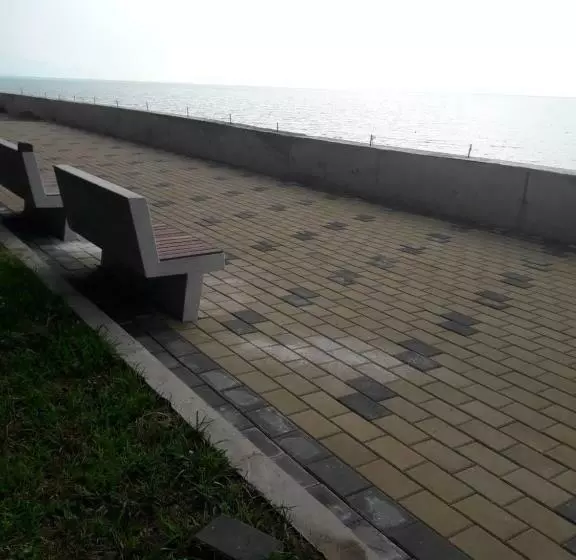 پانسیون царица тамар 4