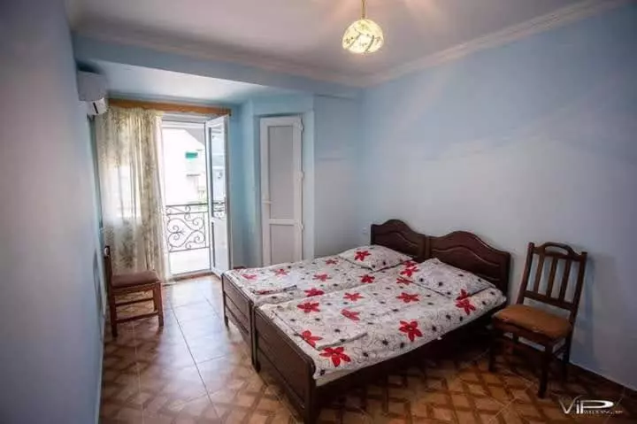 پانسیون царица тамар 4