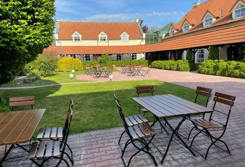 Majatalo Bechnerův Statek