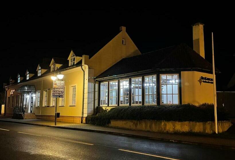 Panzió Bechnerův Statek