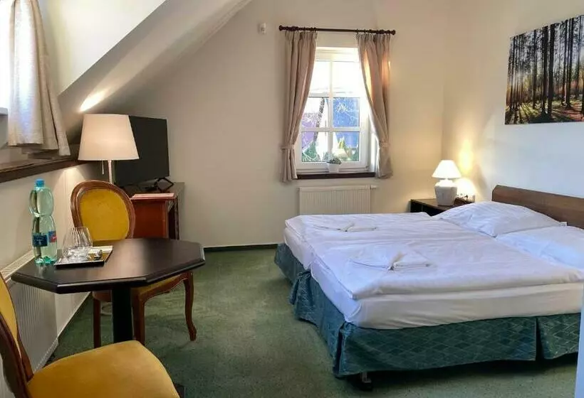 Majatalo Bechnerův Statek