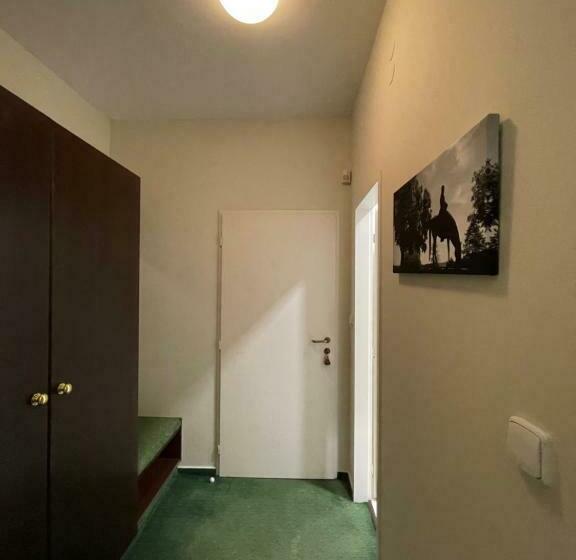 Panzió Bechnerův Statek