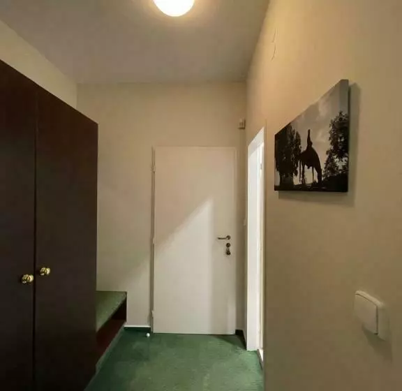 Majatalo Bechnerův Statek